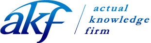 株式会社akf