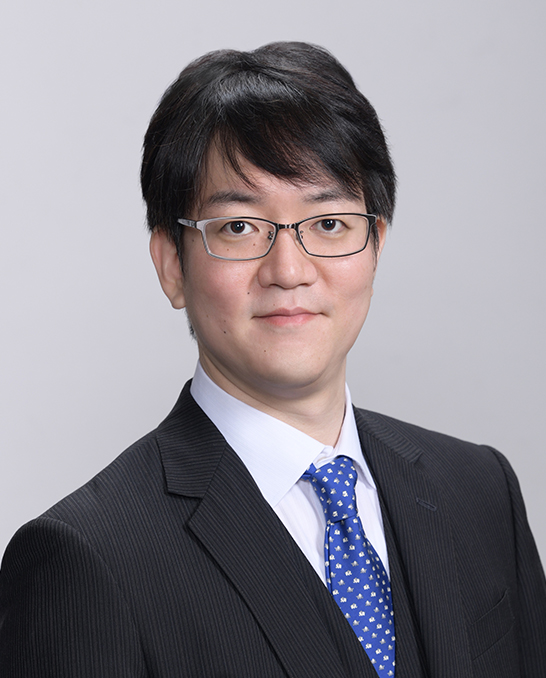 代表取締役 増沢 航介